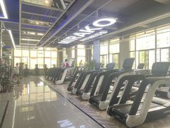 -奇迹健身·恒温游泳(金海首座店)