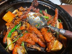 -旺爷砂锅·茶作(国贸城店)