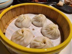 -苏帮袁Sue Cuisine(来福士店)