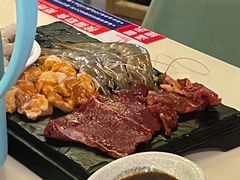 -中西名菜(增城万达广场店)