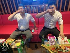-乐道量贩式KTV(浑南店)
