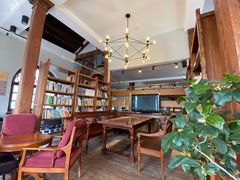 大堂-1901 Cafe(西四店)