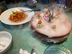-誉八仙茶室酒楼(新天地店)