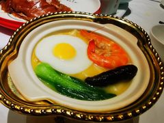 -宝轩渔府·老字号海鲜·正宗津菜(水上店)