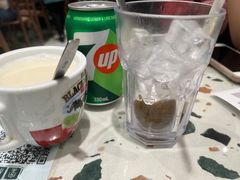 -华嫂冰室(湾仔店)