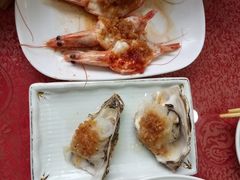 -叶存利海鲜大馅饺子(东戴河止锚湾店)