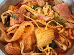 -苏袁麻辣烫(呼和浩特总局街店)