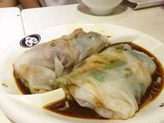 明记肠粉-西关明记肠粉(荔枝湾店)