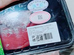 -盒马鲜生(新都心店)