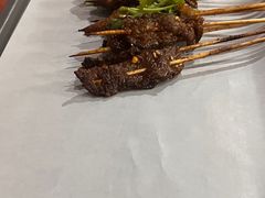 -林二哥宜烤官·宜宾小烧烤