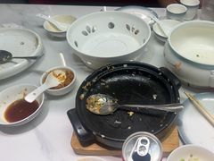 -美达尔烧烤(大尧三路店)