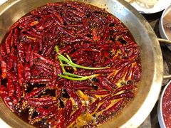 -小龙坎火锅(全球总店)