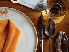 -Ministry of Crab(科伦坡店)