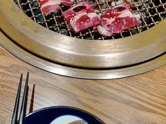 -炎蔵牛舌烤肉