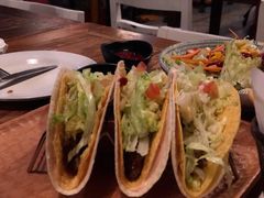 鸡肉taco-Rural Tequila墨西哥餐厅(东川路店)