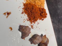 -很久以前羊肉串(打浦路店)