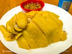 特色白切鸡-江南郡王府(新市北路店)