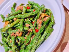 -吕氏疙瘩汤·新鲁菜(日照万象汇店)