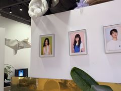 -天真蓝照相馆(宁波来福士店)