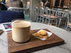 -Nectar One Cafe(勇烈路n1店)