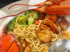 -万龙洲海鲜(南新仓店)