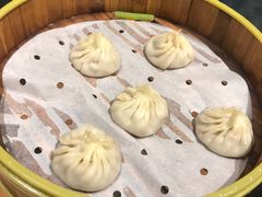 -弄堂小笼包(西青中北永旺购物中心店)