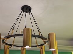 -顺峰顺水顺德菜(第一百货店)