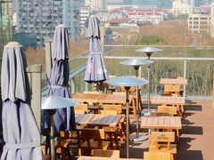 门面-THE CUT Rooftop顶楼牛排餐吧(环贸iapm店)