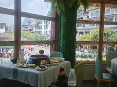 -大师傅金奖啤酒鱼(西街老店)