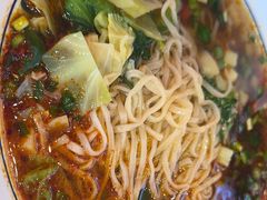 -大嘻咹biangbiang面(历史博物馆店)