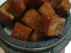 -后宫私房菜(汇客美食娱乐广场店)