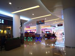 -深圳龙华星河COCO City(民治店)