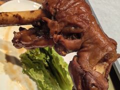 -有奴思烤肉·清真(正宁路店)