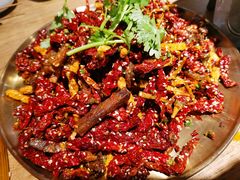 张飞牛肉-成都吃客(九眼桥店)