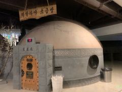 -纽斯桑拿会所(天山店)
