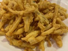 -靓靓蒸虾(中山公园店)