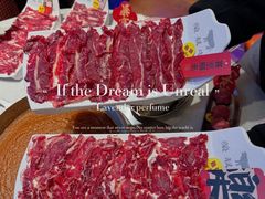 -荣叔港式沙嗲牛肉火锅(正佳潮流店)