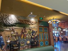 -君邦火锅(新疆大厦店)