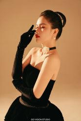 -GO VISION 动视觉婚纱摄影高级定制