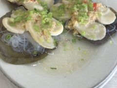 -老三鱼仔店