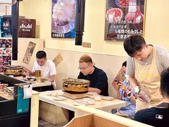 -大阪烧肉BAKA一代(十亩地店)
