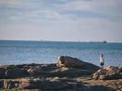-那香海钻石沙滩浴场