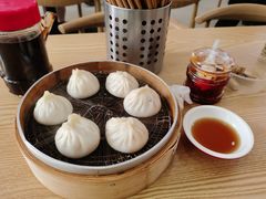 -珊珊小笼馆(仙霞路店)