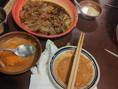 -递酒烤场(湛江路店)