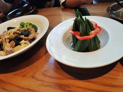 -秦唐一号西安菜馆(钟楼店)