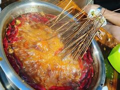 -红牌楼老号串串(银海佳苑店)