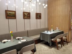 -新吉士·上海菜(浦东LCM置汇旭辉店)