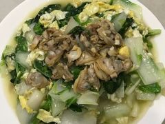 -九龙餐厅(大沽路店)