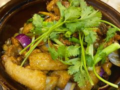 -胡须佬鸡煲四季火锅(龙珠大道店)