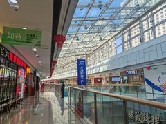 -万达广场(宜兴店)